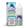 Honeydew Blackcurrant Dr Frost Polar Ice 10ml Nicotine Salt E-Liquid