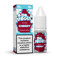 Cherry Dr Frost Polar Ice 10ml Nicotine Salt E-Liquid