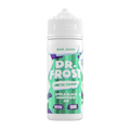 Apple Blackcurrant Honeydew Ice Dr Frost Arctic Edition Bar Juice 120ml Shortfill E-Liquid