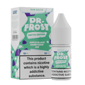 Dr Frost Arctic Edition Apple Blackcurrant Honeydew 10ml Nicotine Salt E-Liquid