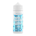 Arctic Blue Ice Dr Frost Arctic Edition Bar Juice 120ml Shortfill E-Liquid