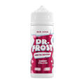 Cherry Cola Ice Dr Frost Arctic Edition Bar Juice 120ml Shortfill E-Liquid