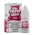 Dr Frost Arctic Edition Cherry Cola Ice 10ml Nicotine Salt E-Liquid