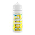Coconut Lemonade Ice Dr Frost Arctic Edition Bar Juice 120ml Shortfill E-Liquid