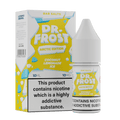 Dr Frost Arctic Edition Coconut Lemonade Ice 10ml Nicotine Salt E-Liquid