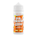 Mango Pineapple Ice Dr Frost Arctic Edition Bar Juice 120ml Shortfill E-Liquid