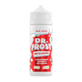 Strawberry Coconut Ice Cream Dr Frost Arctic Edition Bar Juice 120ml Shortfill E-Liquid