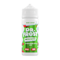 Strawmelon Ice Dr Frost Arctic Edition Bar Juice 120ml Shortfill E-Liquid