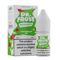 Dr Frost Arctic Edition Strawmelon Ice 10ml Nicotine Salt E-Liquid