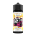 Drifter Dessert Bar Juice Banana Caramel Waffle 120ml Shortfill E-Liquid