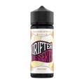 Drifter Dessert Bar Juice Cream Donut 120ml Shortfill E-Liquid