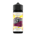 Drifter Dessert Bar Juice Lemon Tart 120ml Shortfill E-Liquid