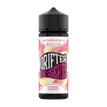 Drifter Dessert Bar Juice Strawberry Cheesecake 120ml Shortfill E-Liquid