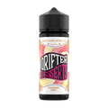 Drifter Dessert Bar Juice Strawberry Donut 120ml Shortfill E-Liquid