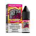 Drifter Bar Salts Lime Raspberry Cherry 20mg Nicotine Salt E-Liquid