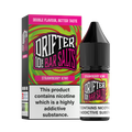 Drifter Bar Salts Strawberry Kiwi 10mg Nicotine Salt E-Liquid