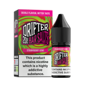 Drifter Bar Salts Strawberry Kiwi 20mg Nicotine Salt E-Liquid