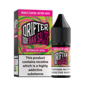 Drifter Bar Salts Watermelon Apple 20mg Nicotine Salt E-Liquid