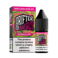 Drifter Bar Salts Watermelon Apple 5mg Nicotine Salt E-Liquid