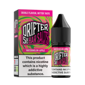 Drifter Bar Salts Watermelon Apple 10mg Nicotine Salt E-Liquid
