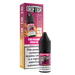 Kiwi Passionfruit Guava Ice Drifter Bar Salts