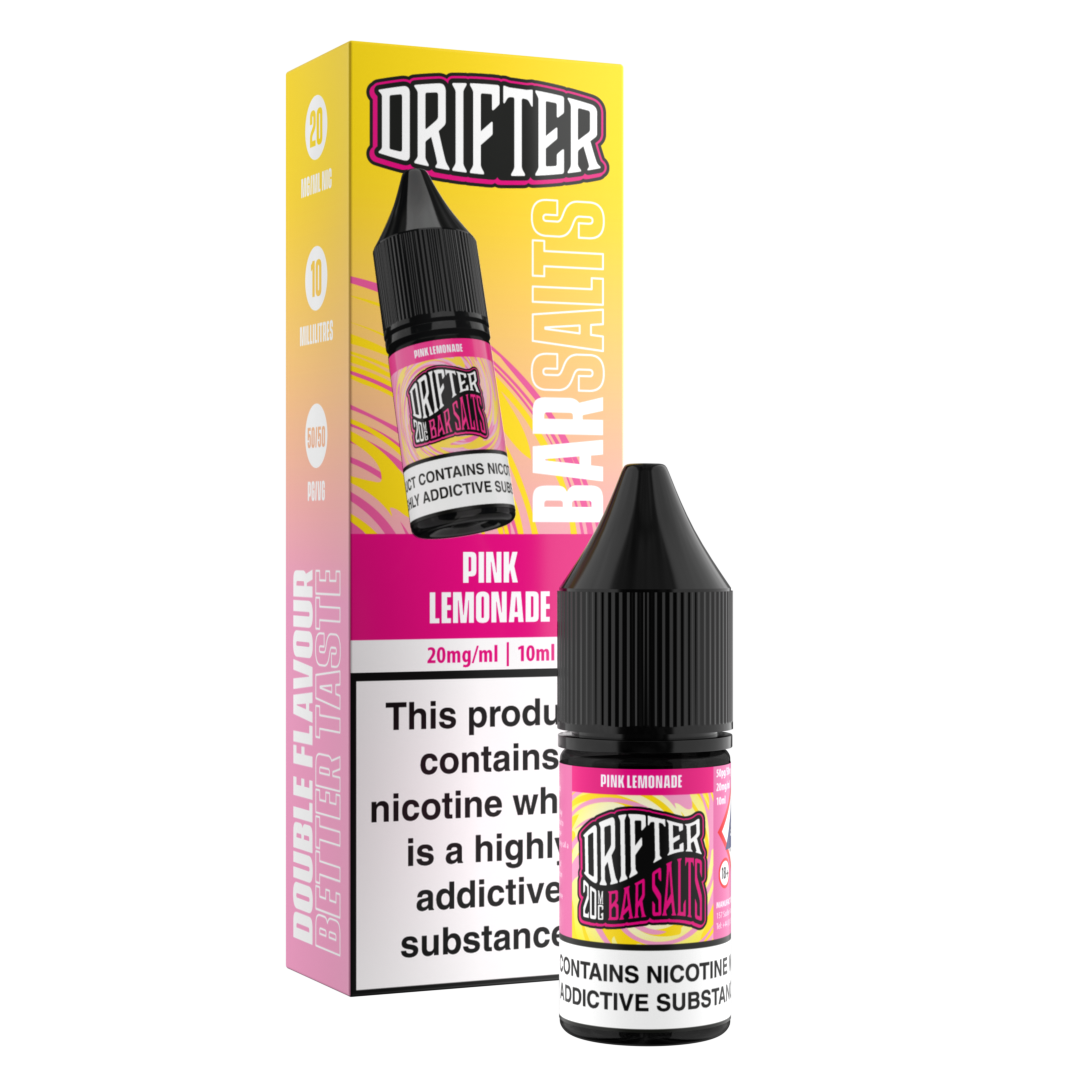 lemon and lime vape flavours Seriously Slushy Lemon Lime E-liquid Shortfill