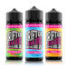 Drifter Bar Juice