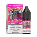 Drifter Bar Salts Sweet Strawberry Ice 20mg Nicotine Salt E-Liquid