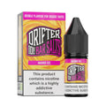 Drifter Bar Salts Mango Ice 10mg Nicotine Salt E-Liquid