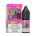 Drifter Bar Salts Kiwi Passion Guava Ice 20mg Nicotine Salt E-Liquid