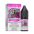 Drifter Bar Salts Cotton Candy Ice 20mg Nicotine Salt E-Liquid