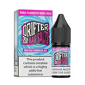 Drifter Bar Salts Blue Razz Lemonade Ice 20mg Nicotine Salt E-Liquid
