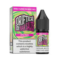 Drifter Bar Salts Apple Peach 20mg Nicotine Salt E-Liquid