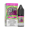 Drifter Bar Salts Apple Peach 10mg Nicotine Salt E-Liquid