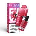 Elf Bar AF5000 Strawberry Raspberry Disposable Vape