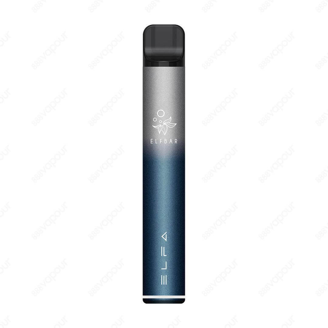 Twilight Blue Elf Bar Elfa Pro Pod Kit