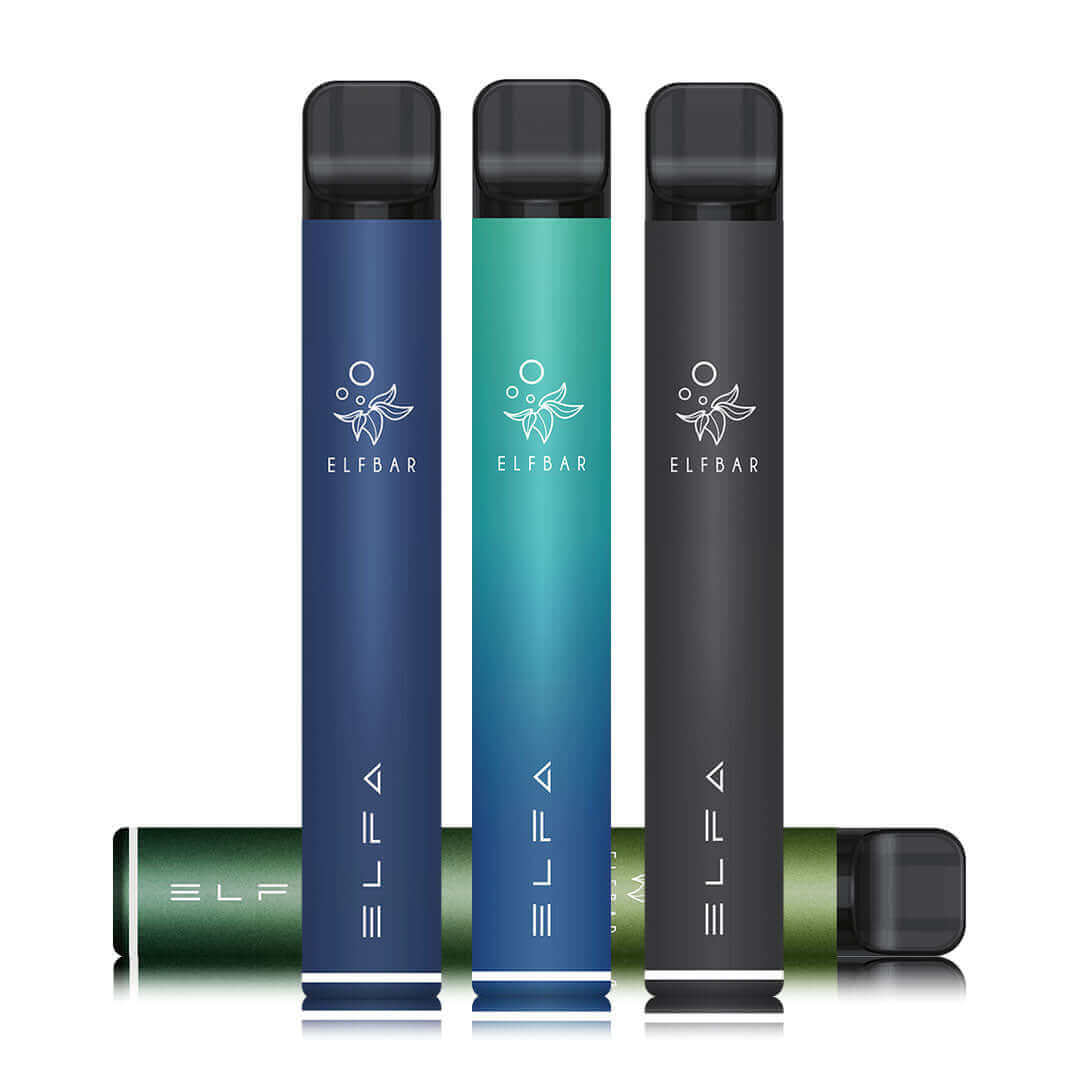 Group image of Elf Bar Elfa Pro Pod Kit