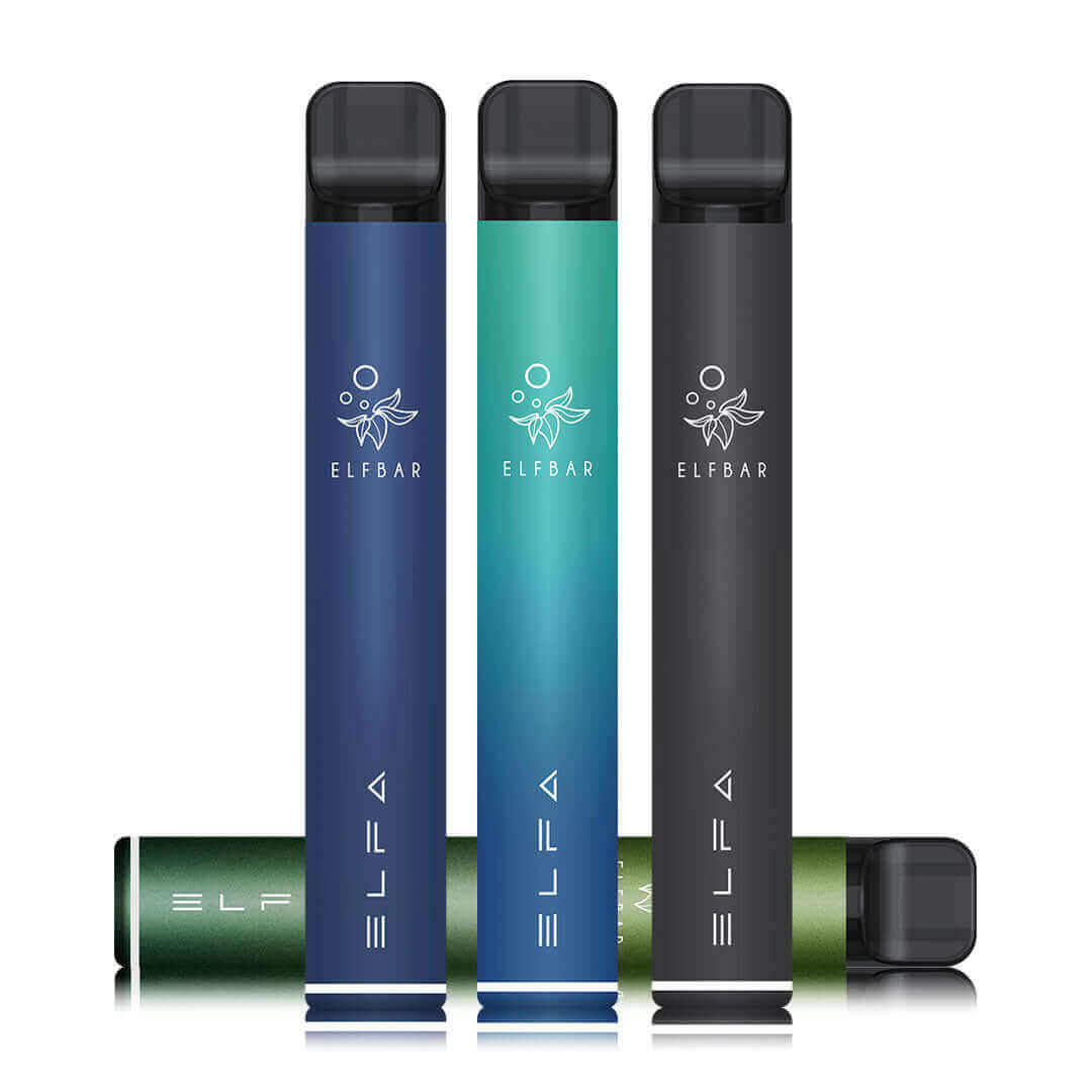 Elf Bar Elfa Pro Pod Kit | 6.99 | Elf Bar UK | 888 Vapour Elf Bar Elfa Pro Pod Kit | 6.99 | Elf Bar UK | 888 Vapour