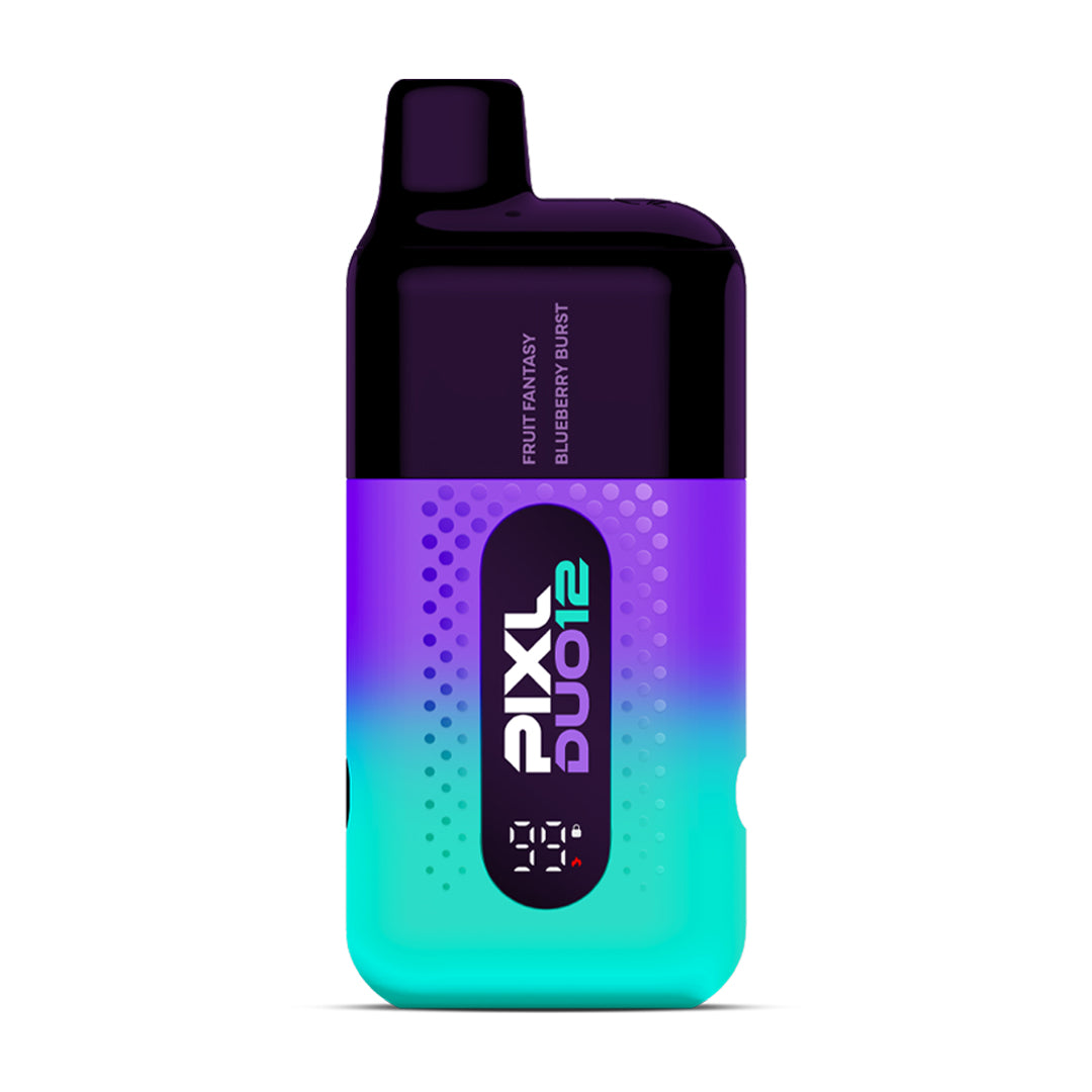 Fantasy Edition Pixl Duo 12 Prefilled Vape Kit