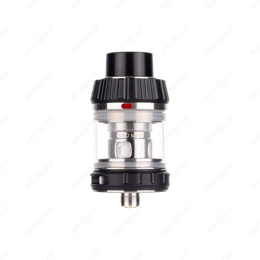 Black Freemax Fireluke 4 Tank