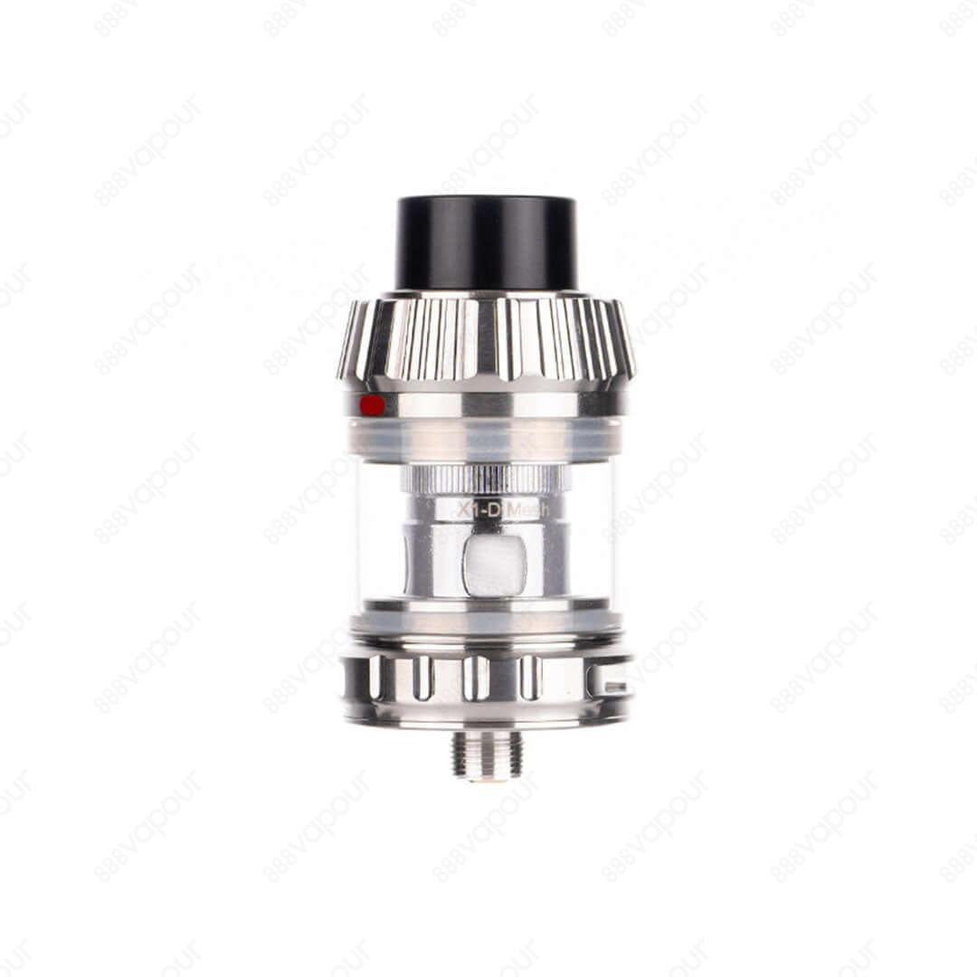 Stainless Steel Freemax Fireluke 4 Tank