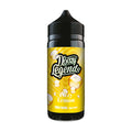 Doozy Vape Co Legends Fizzy Lemon 100ml Shortfill E-Liquid