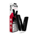 Fizzy Cherry Avomi Fliq Prefilled Replacement Pods
