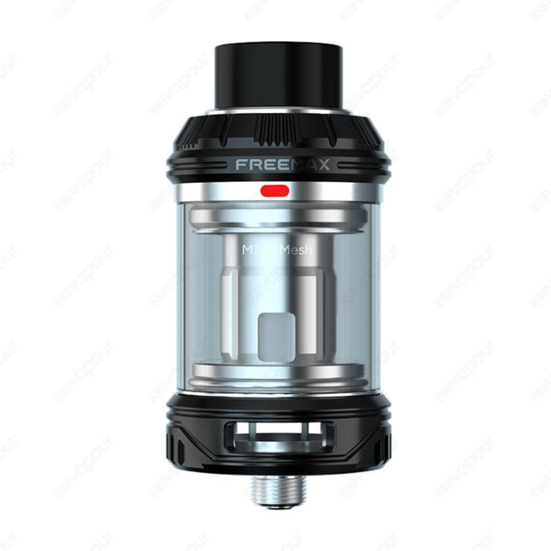Black Freemax M Pro 3 Tank