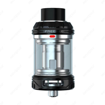 Black Freemax M Pro 3 Tank