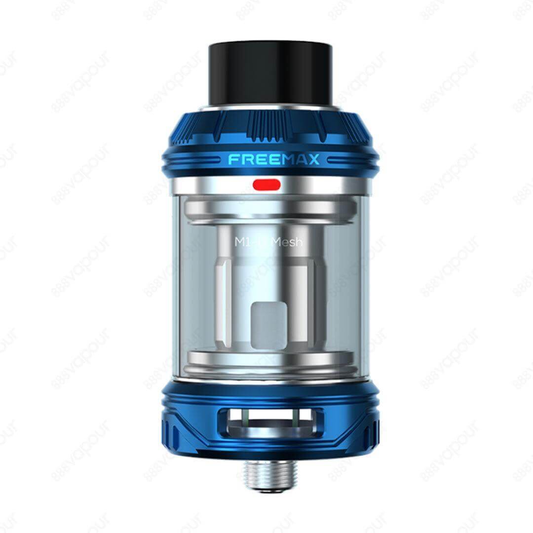 Black Freemax M Pro 3 Tank