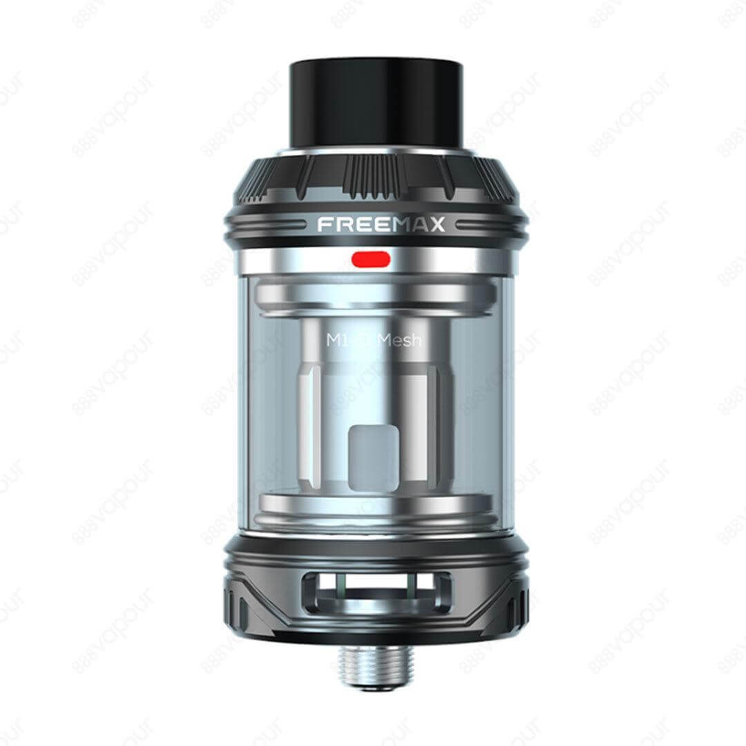 Gunmetal Freemax M Pro 3 Tank