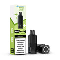 Fresh Mint Hayati Pro Max Plus 6k Prefilled Replacement Pods