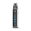 Frosted Silver GeekVape Wenax Q Ultra Pod Kit