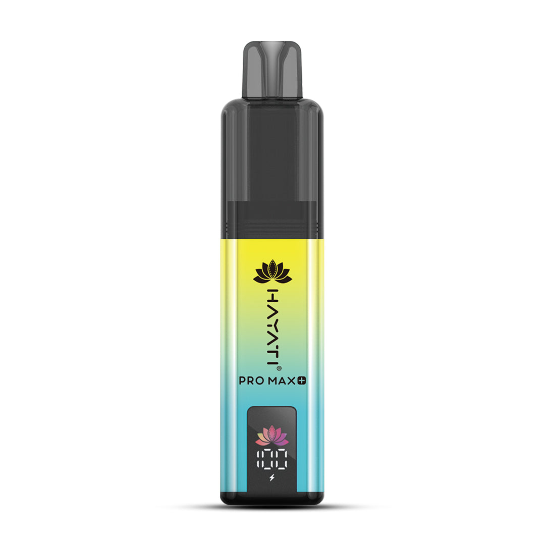 Fruit Twist Hayati Pro Max Plus 6k Prefilled Pod Kit